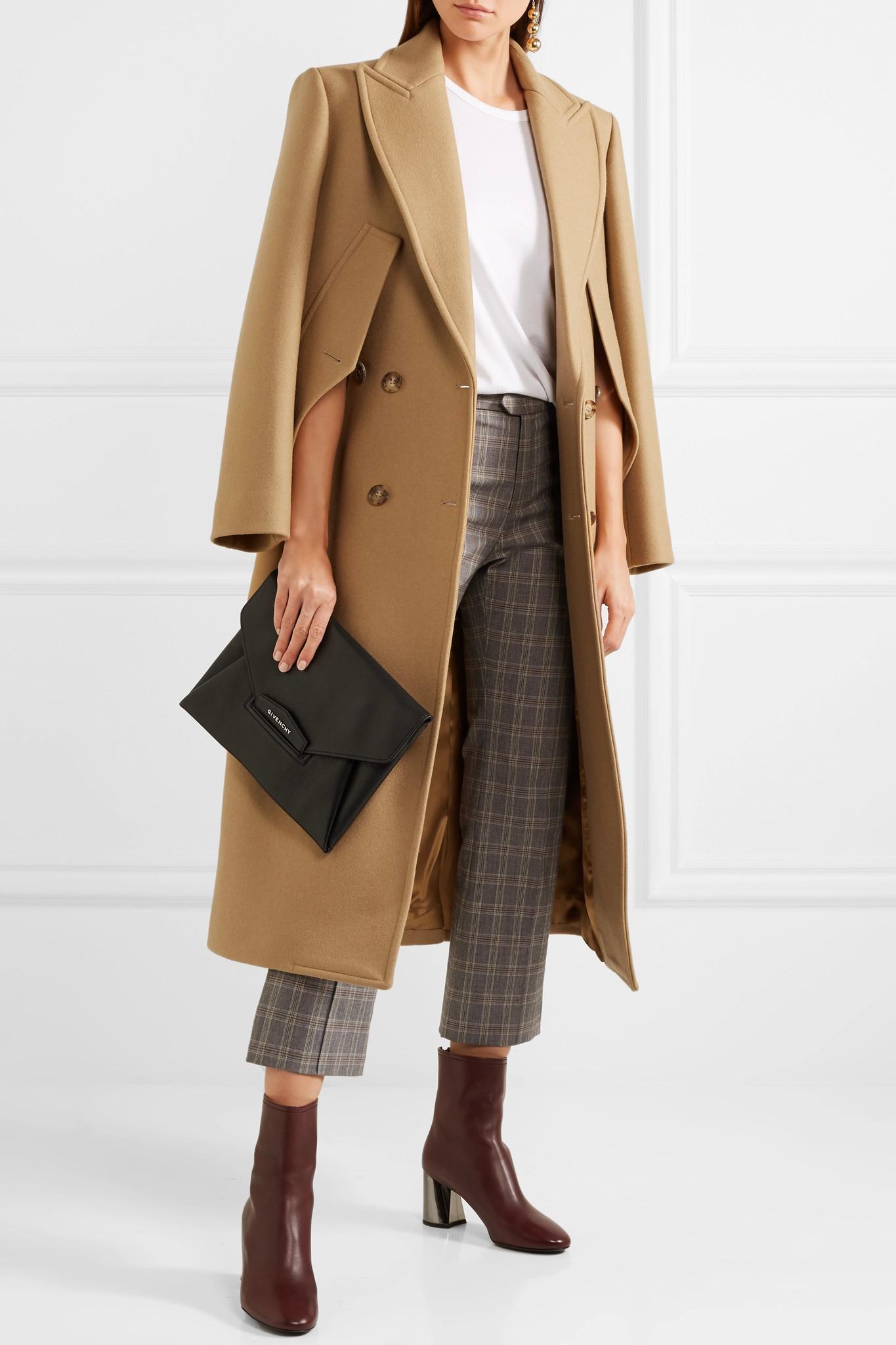 michael kors camel jacket