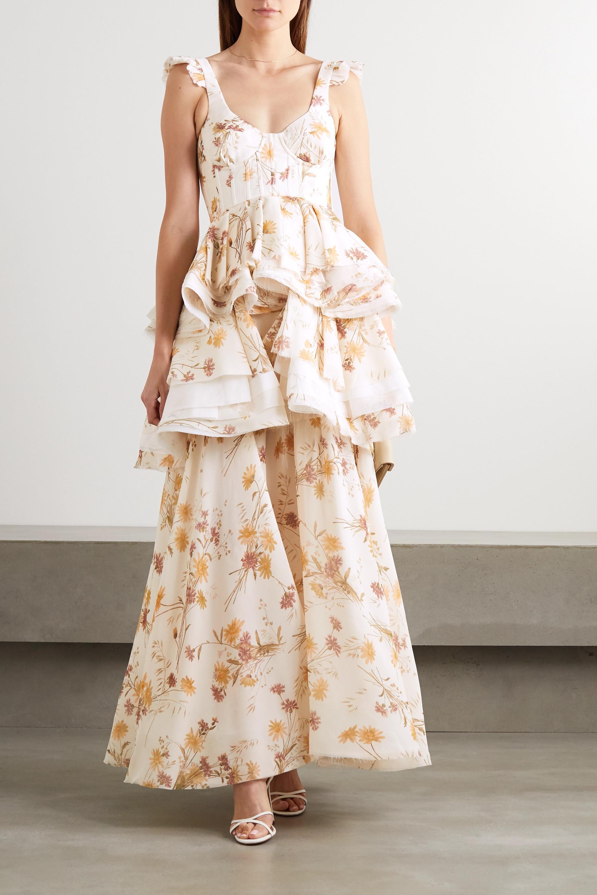 White Brock Collection Dresses for Women | Lyst