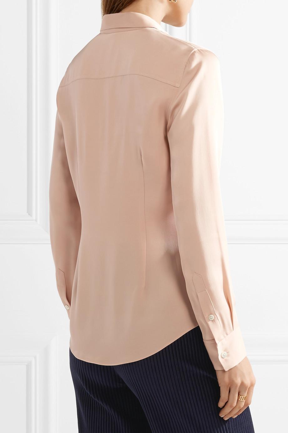 theory tenia shirt