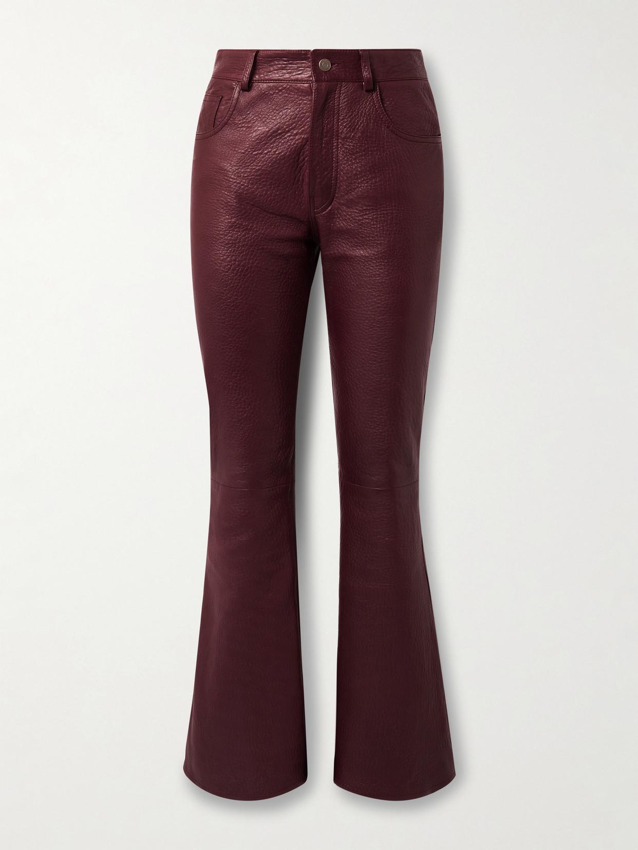 Chloé Pants for Women | Online Sale up to 40% off | Lyst