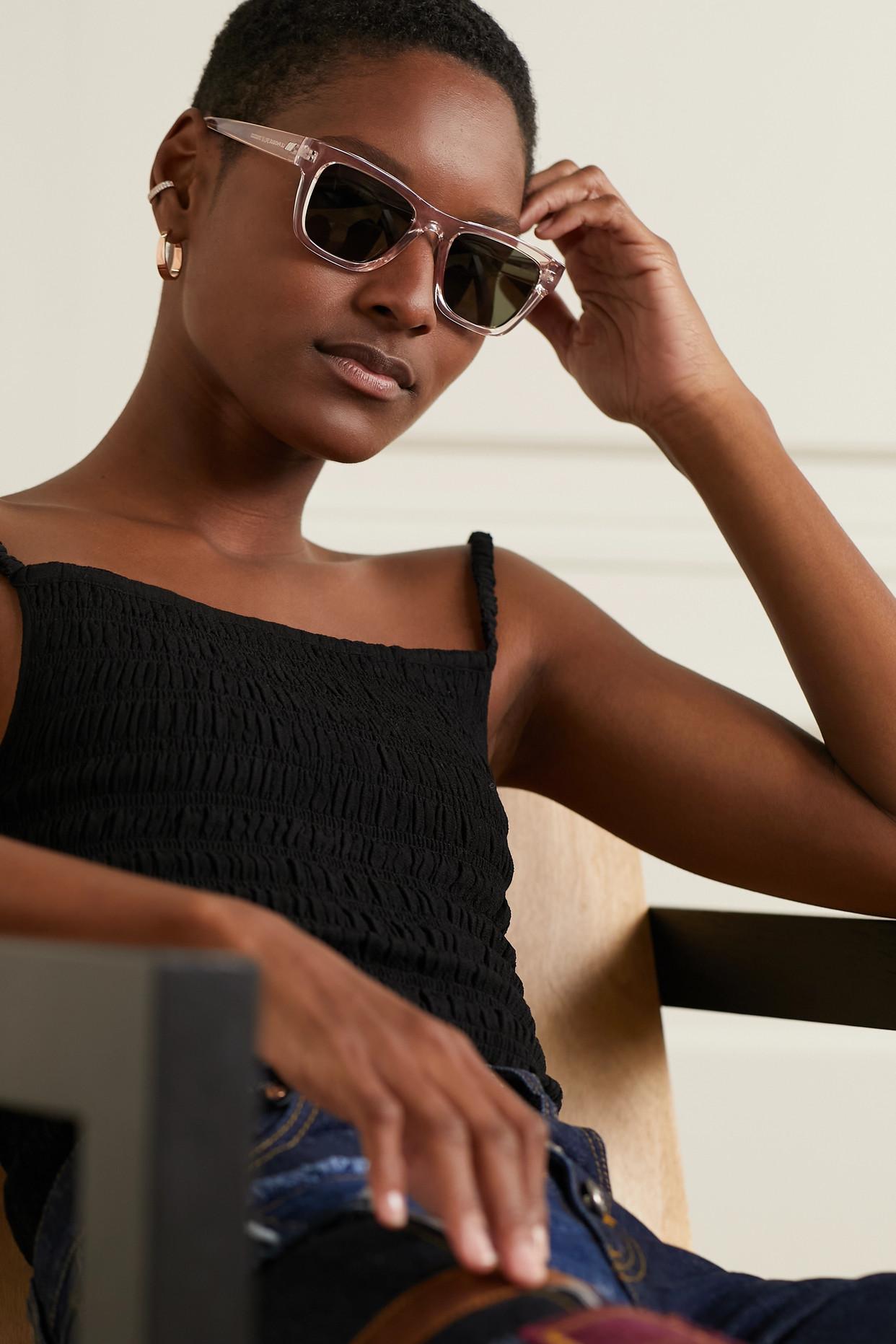 LE PHOQUE | SAND – Le Specs