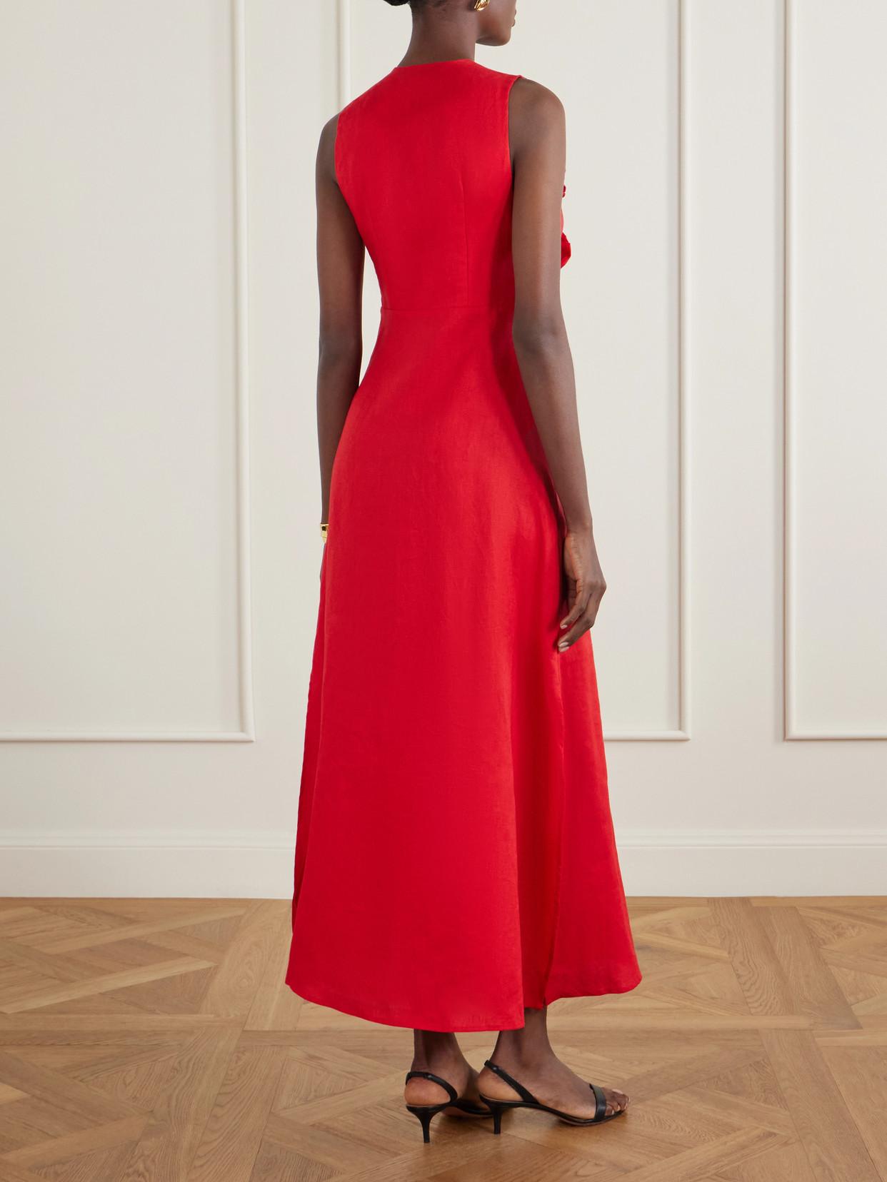 Red FARM Rio Dresses for Women | Lyst
