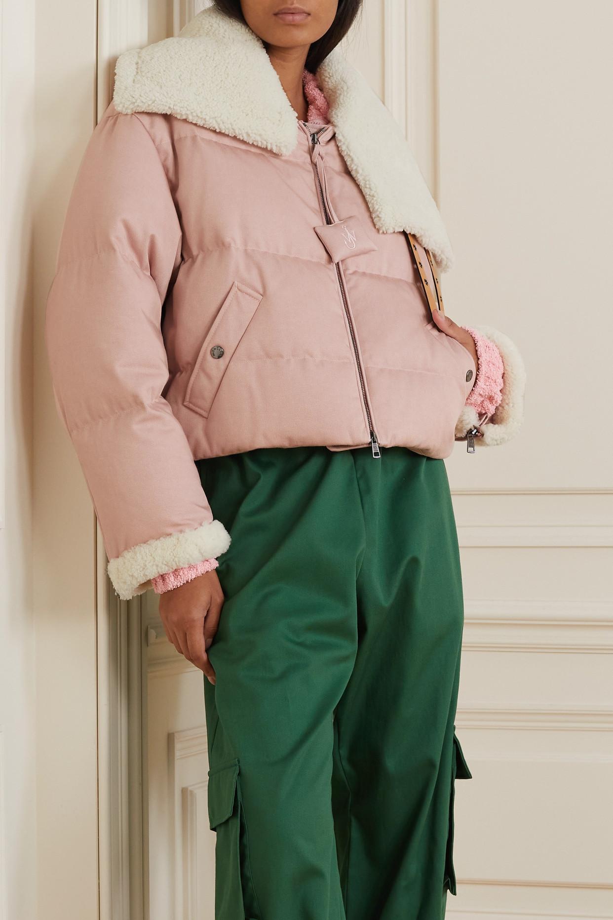 Moncler Genius + Jw Anderson Penygarder 