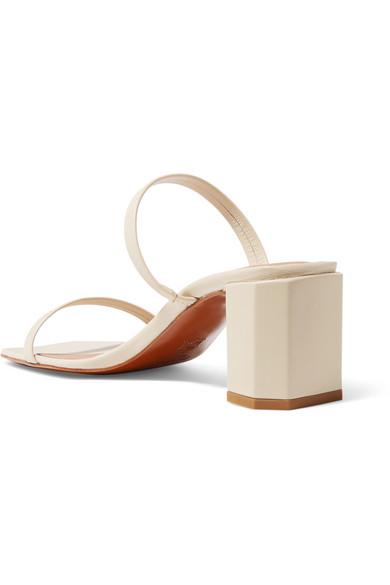 by far tanya mules