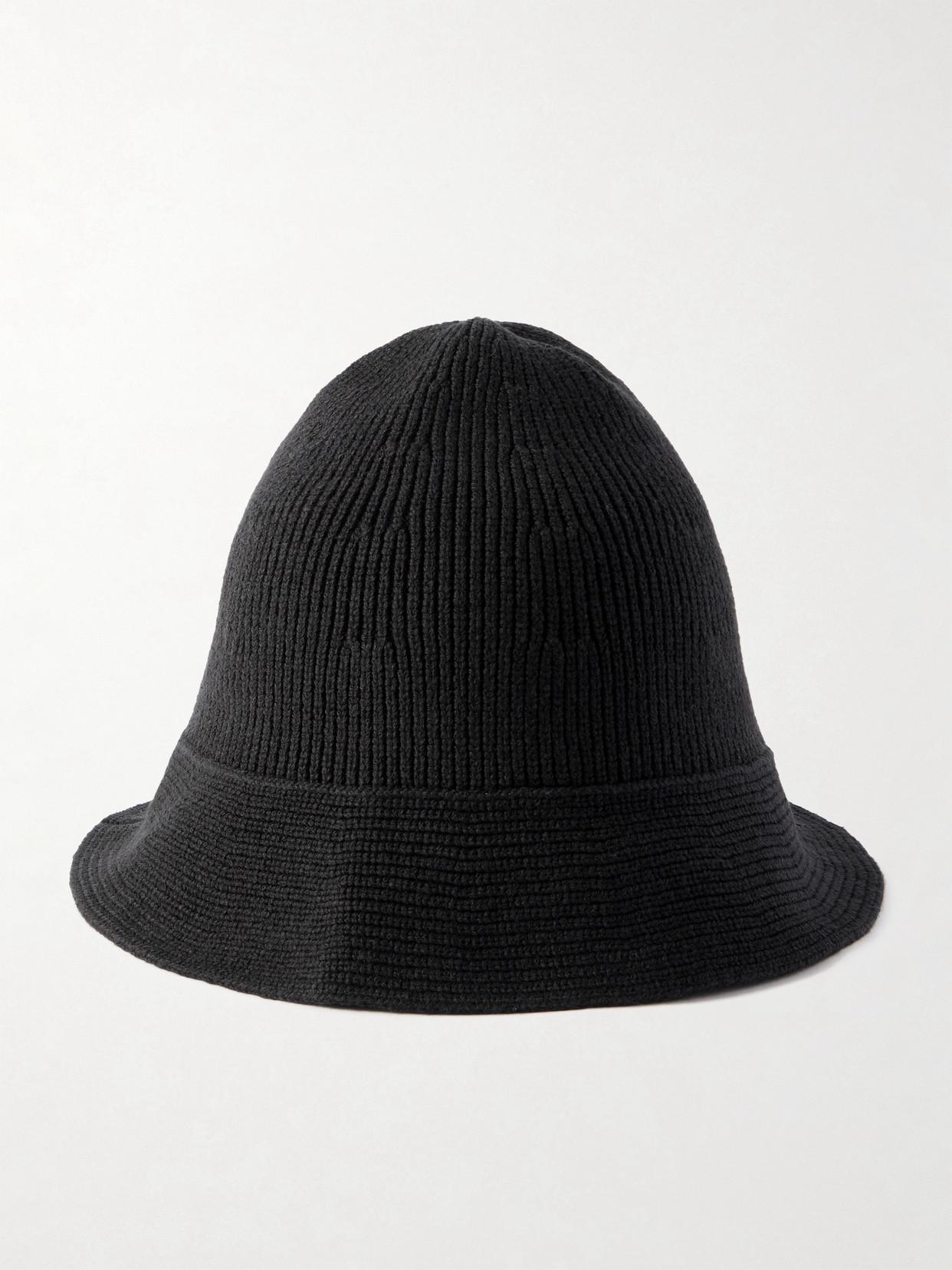 the-row-Black-Falken-Cotton-