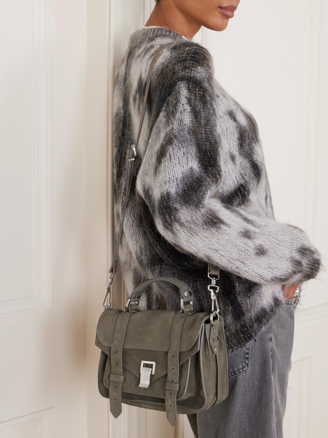 Small Proenza Schouler Purse Sale Proenza Schouler PS11 Mini