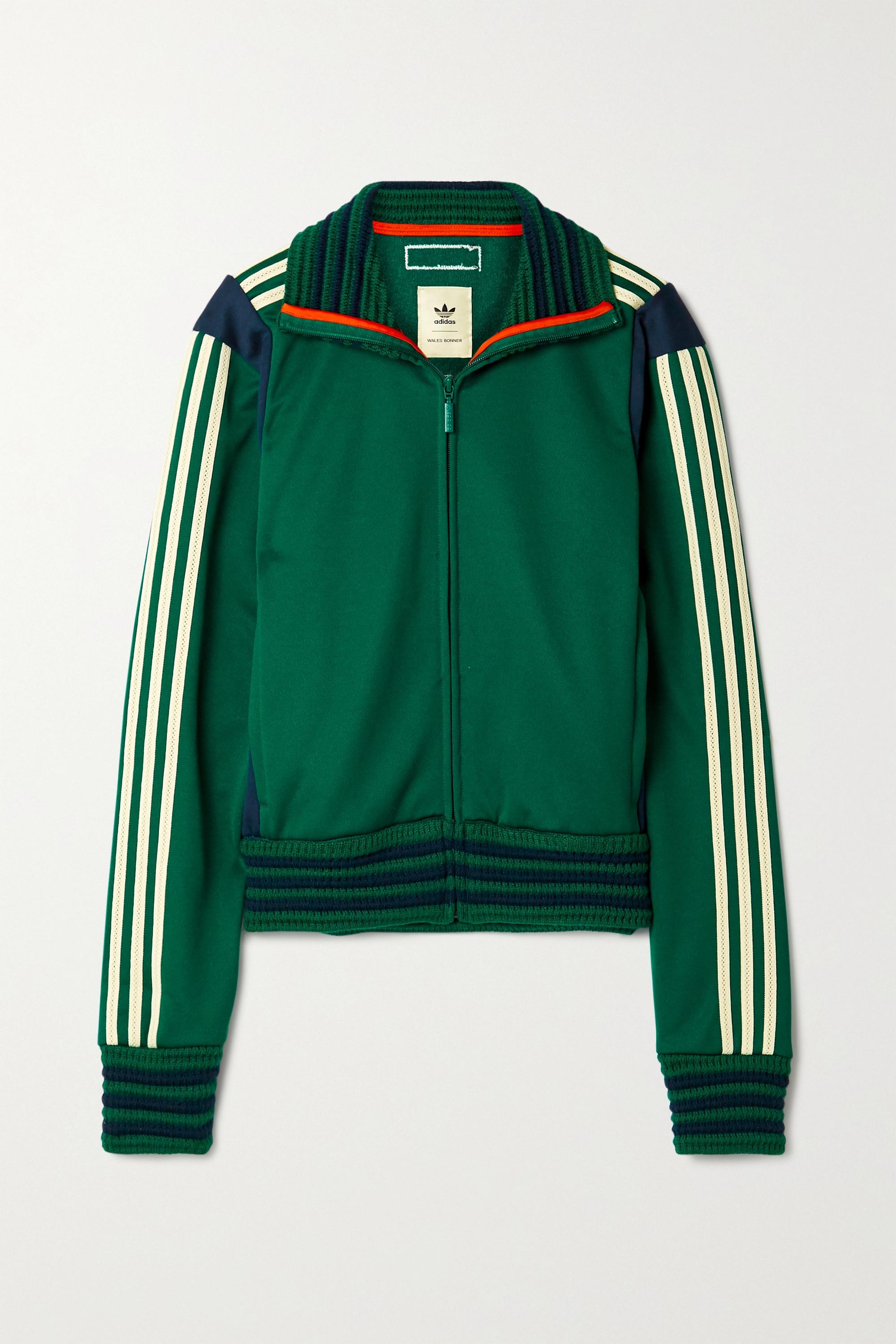 美品　Adidas Wales Bonner Lovers Track Top