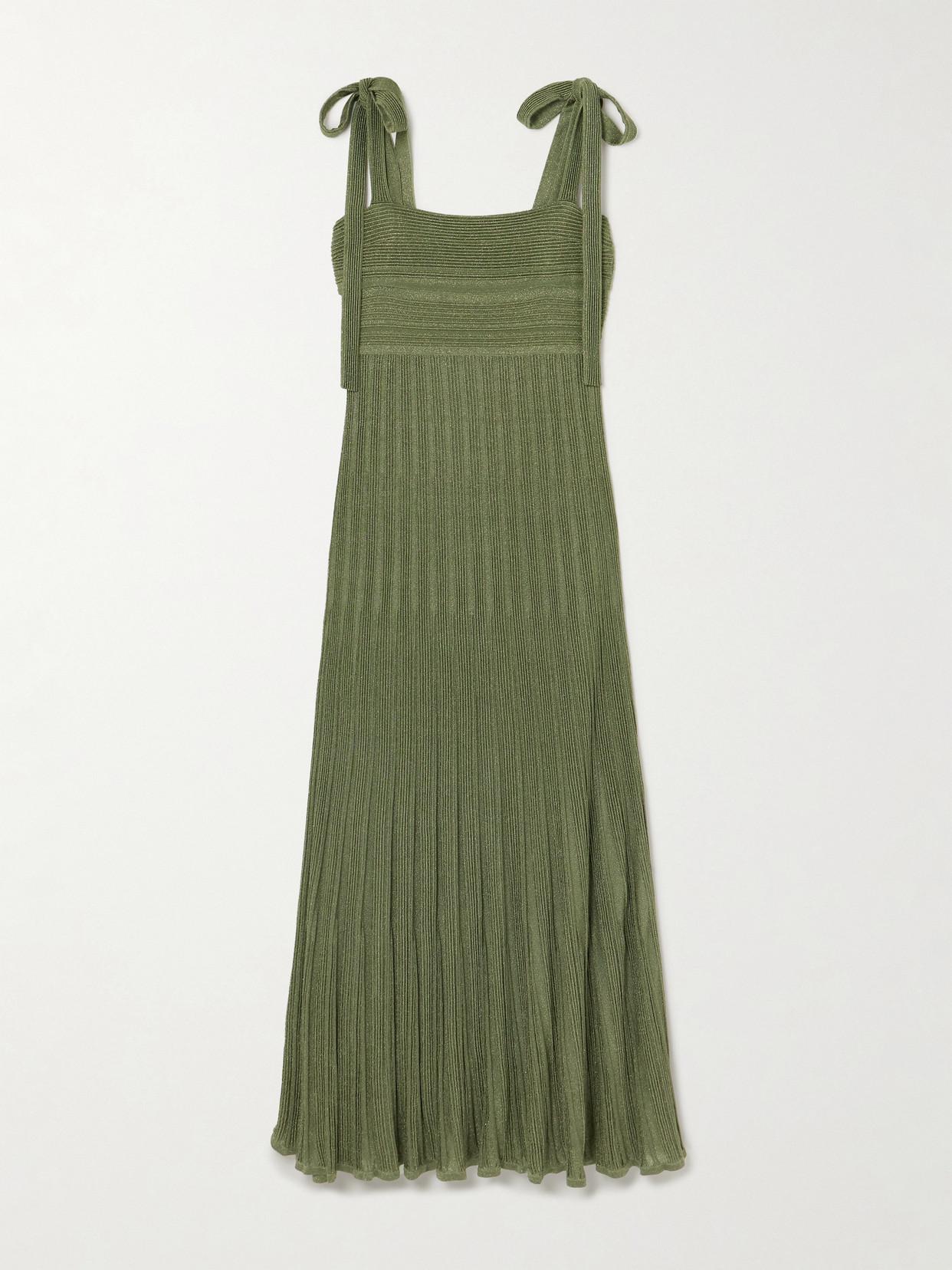 Green Zimmermann Dresses for Women | Lyst - Page 2 Green Zimmermann Dresses for Women | Lyst - Page 2