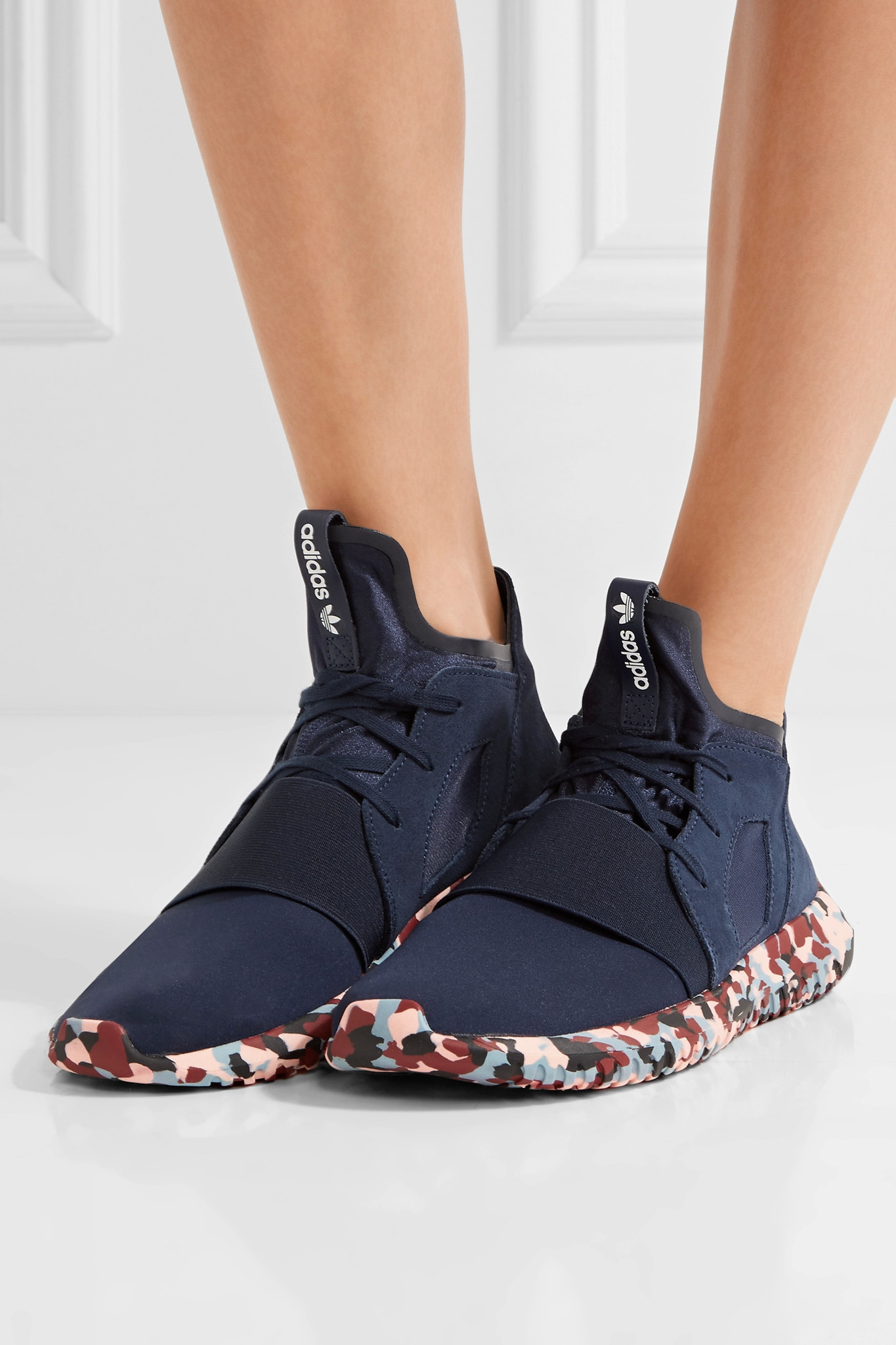 adidas tubular rita ora