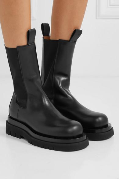 bottega veneta chelsea boots sale