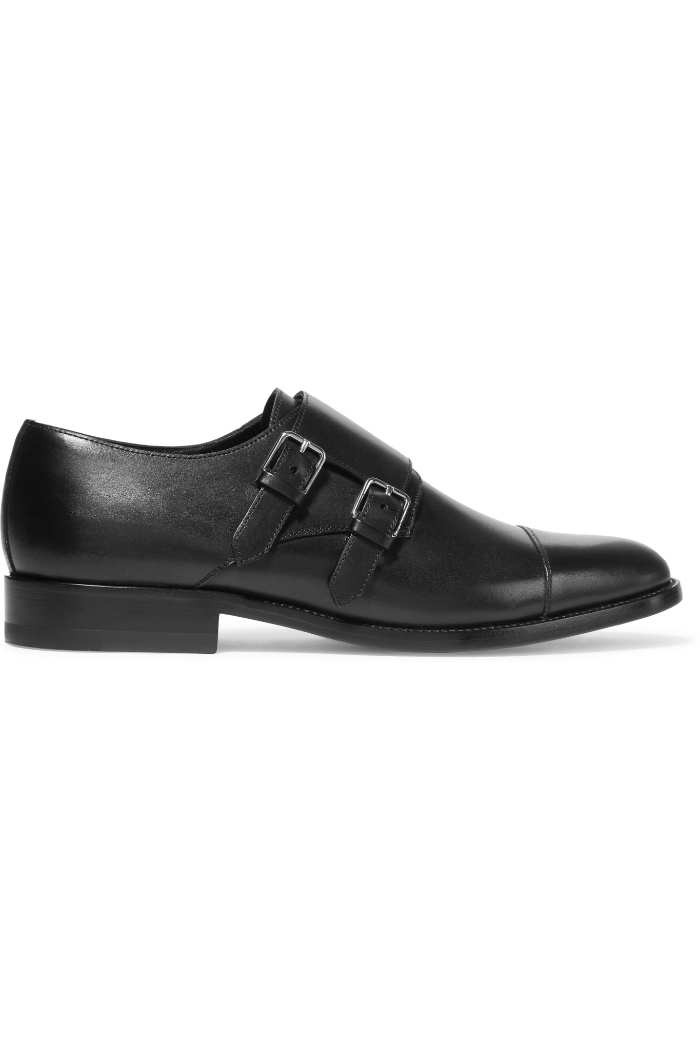 Saint laurent monk strap clearance
