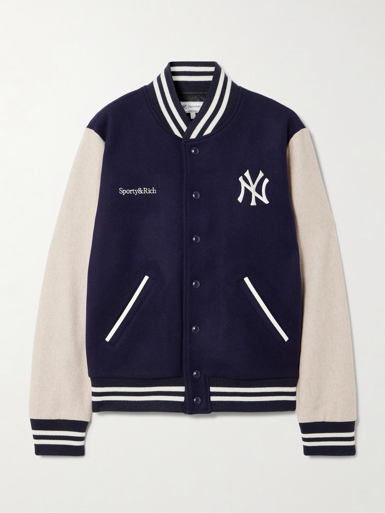 Sporty & Rich Jackets for Women | Online Sale up to 50% off