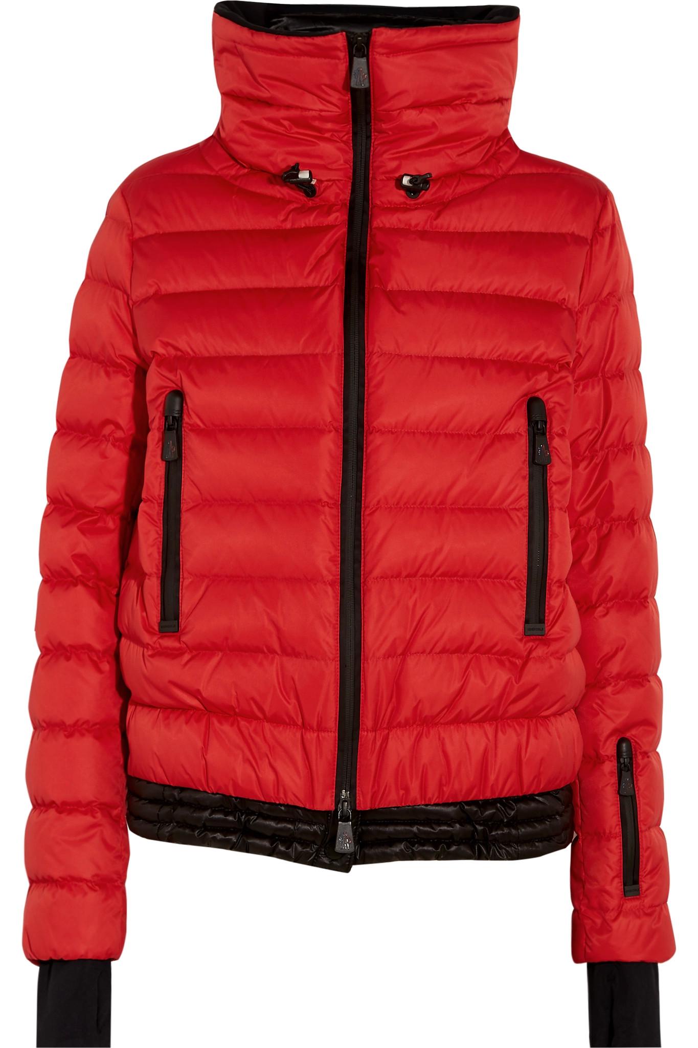 moncler vonne red moncler vonne red