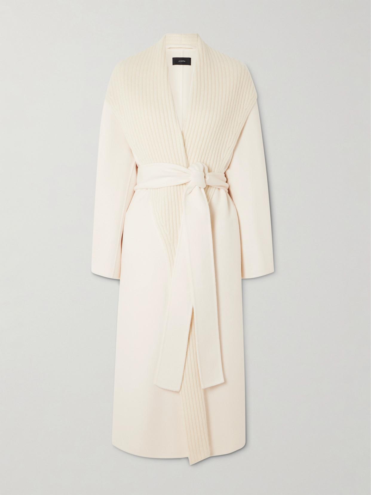 JOSEPH Long coats and winter coats for Women | Online Sale