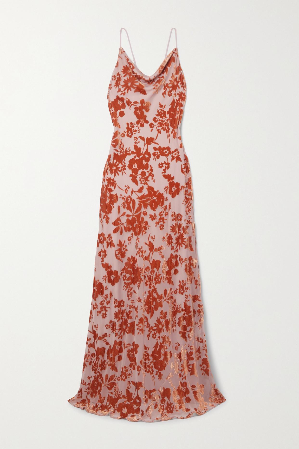 Unleash Your Inner Goddess: Lorelei Black Velvet Maxi Dress - 5zj5rad
