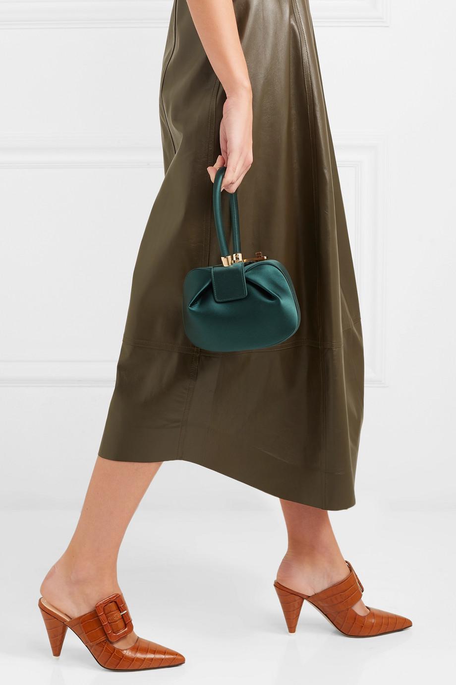 Gabriela Hearst Demi Hot Sale Save 50