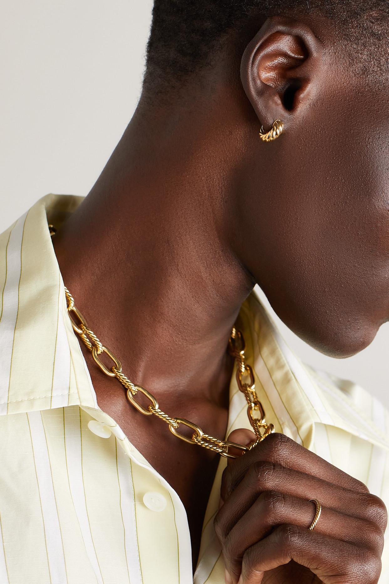 David yurman shop mens earrings