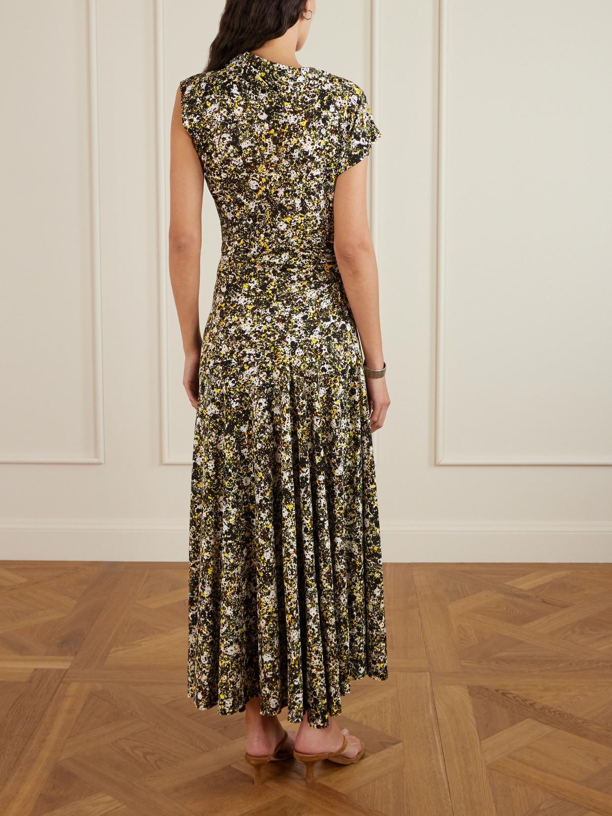 Proenza Schouler Wrap Dresses for Women | Lyst