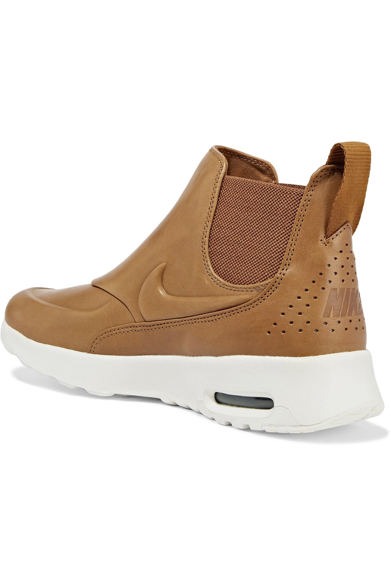 nike theas tan