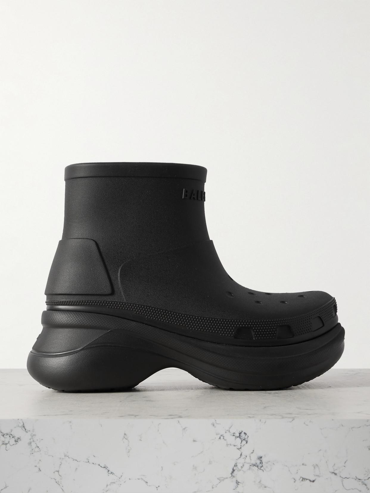 Designer Balenciaga Croc Boots for Women - Up to 29% off | Lyst Designer Balenciaga Croc Boots for Women - Up to 29% off | Lyst
