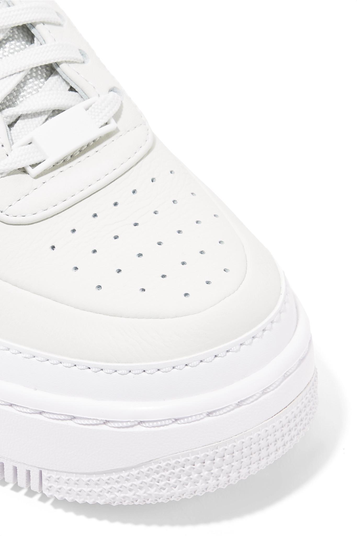 nike jester platform