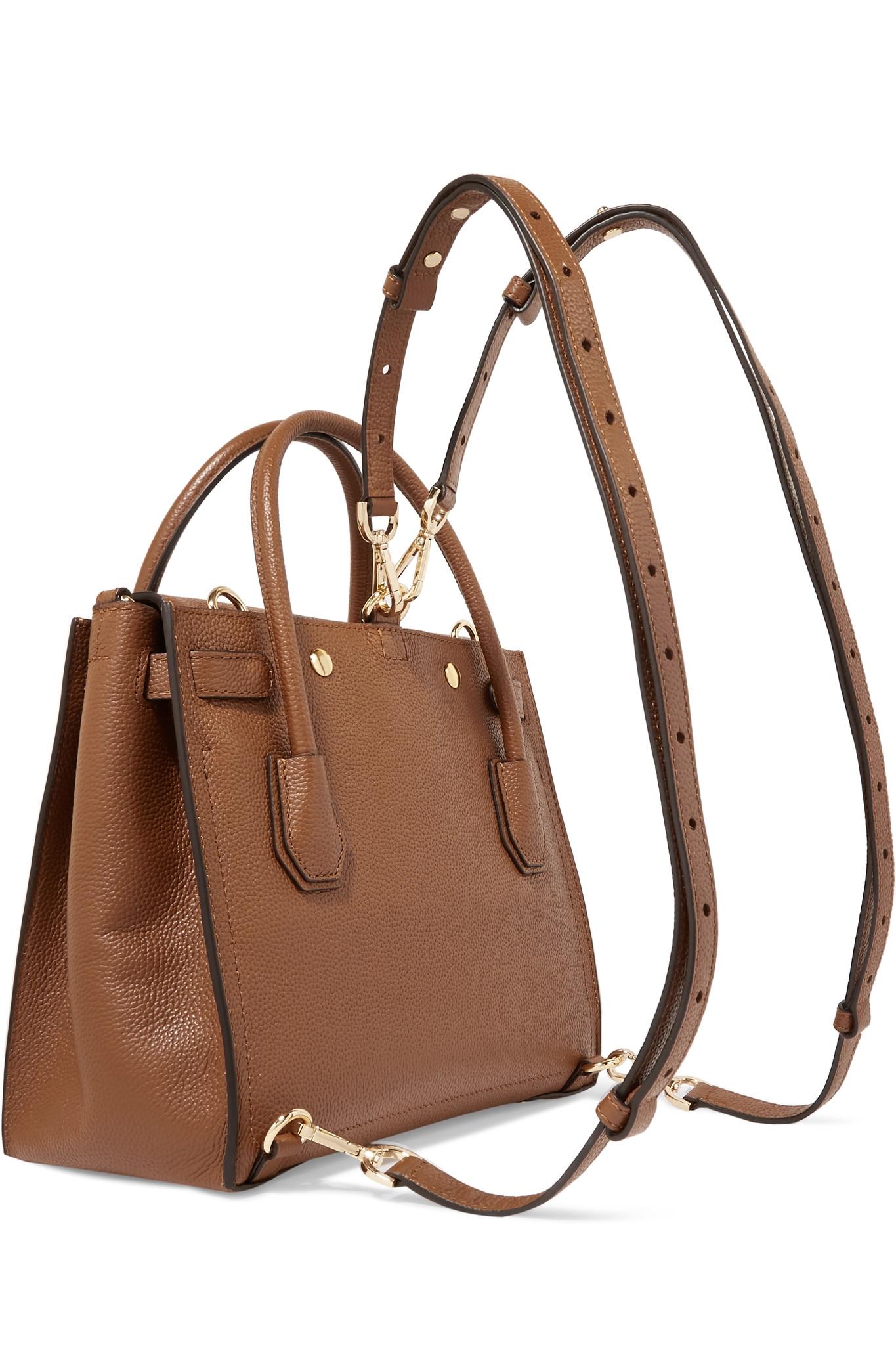 mercer convertible backpack