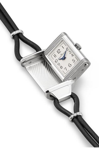 reverso one cordonnet