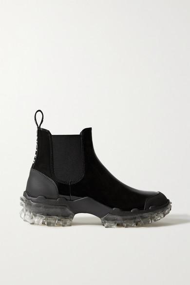Moncler hotsell hanya boots