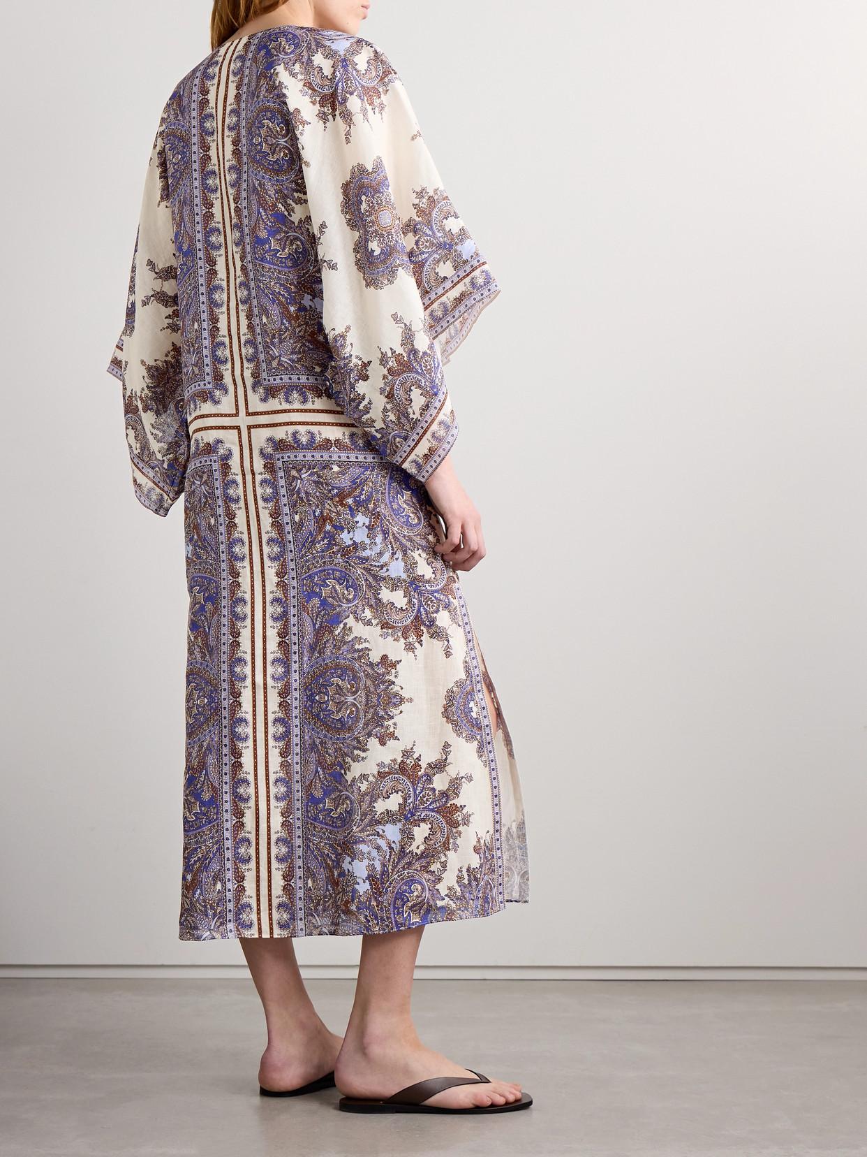 Zimmermann Cover-ups and kaftans for Women | Online Sale up