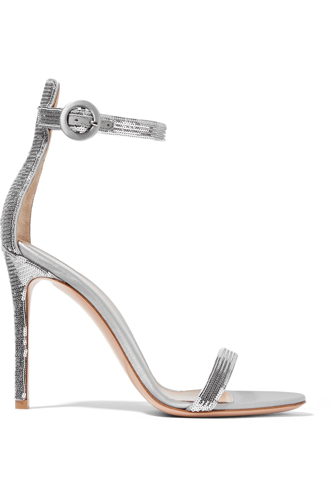 gianvito rossi denise sandals