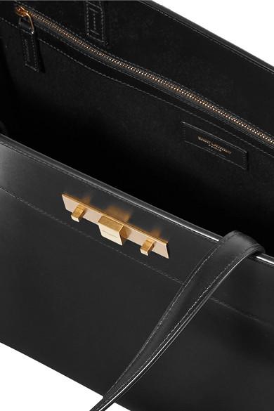 ysl manhattan medium shopper