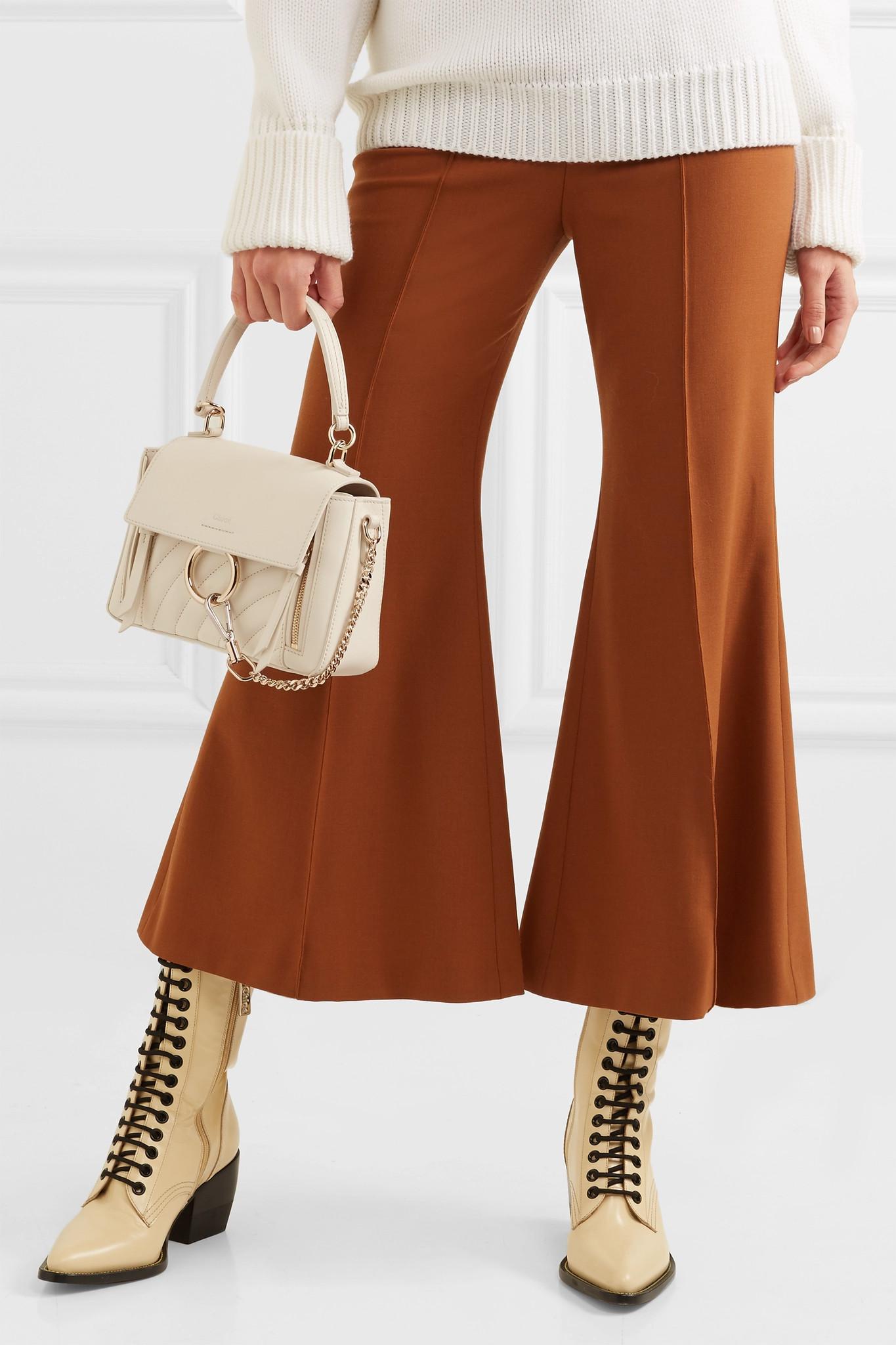 chloe small faye day