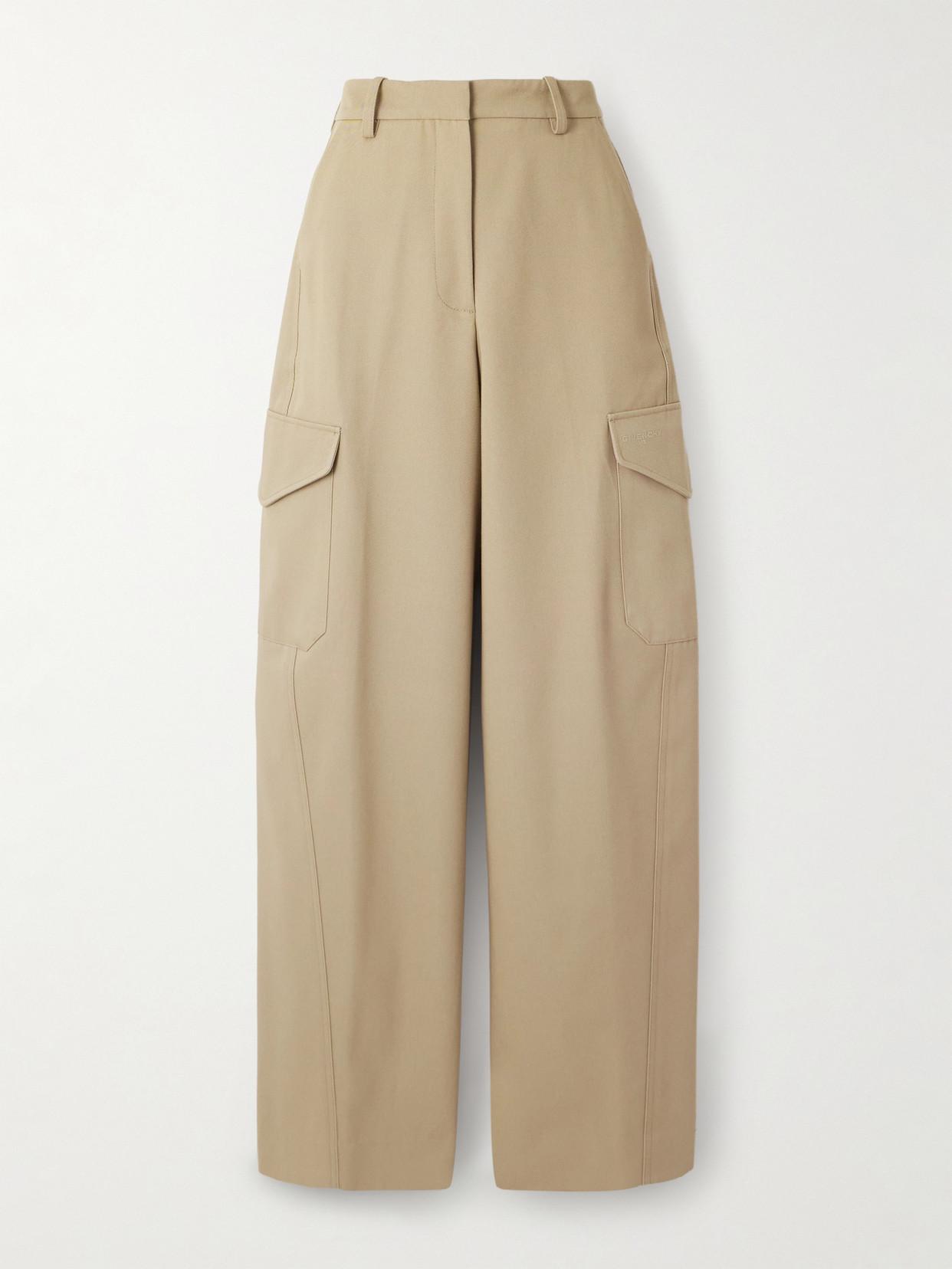 Givenchy Wide-leg and palazzo pants for Women | Online Sale