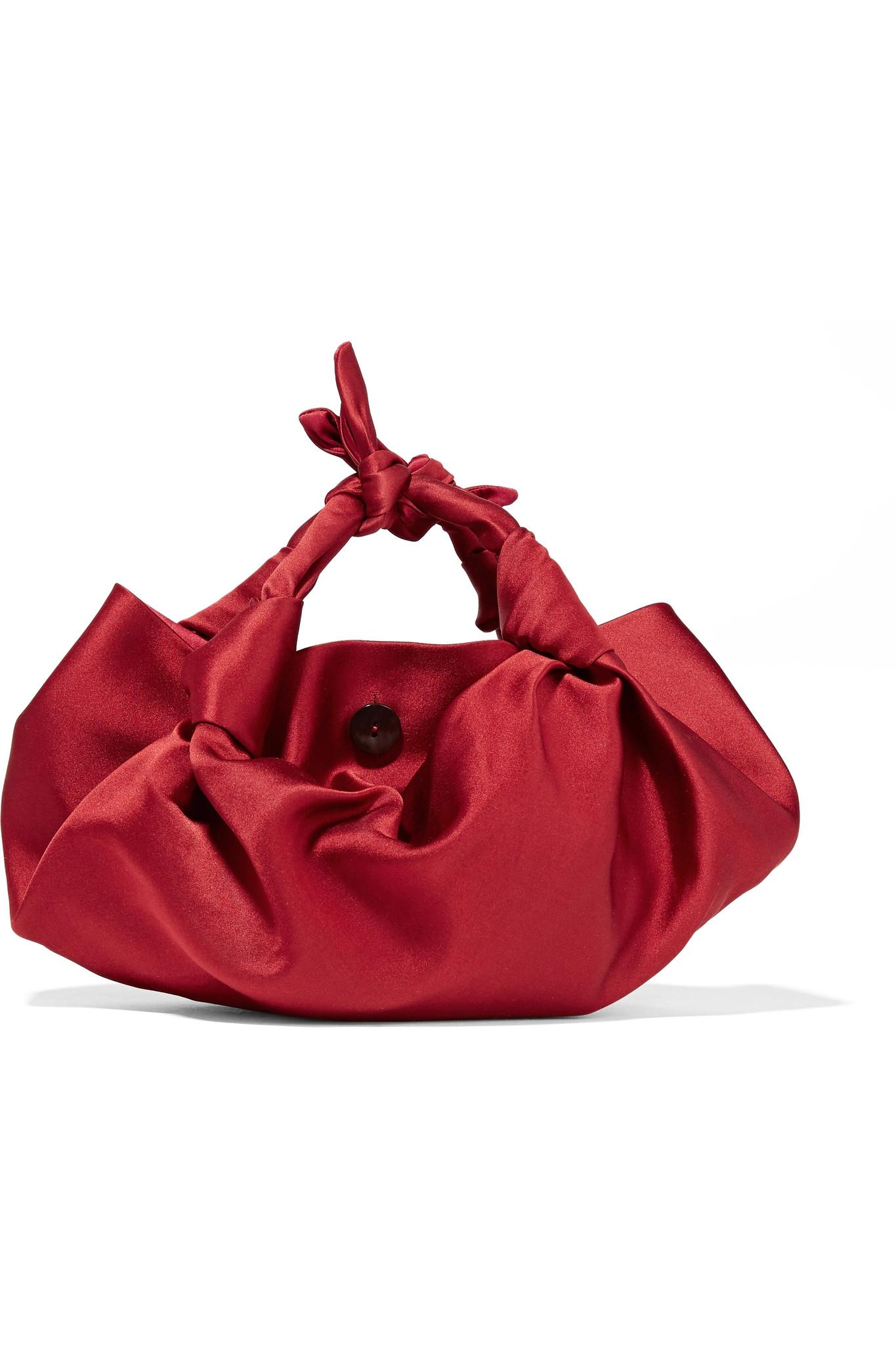 【があればお】 BARNEYS NEW YORK - THE ROW Ascot bagの している - www.acierto.com.co