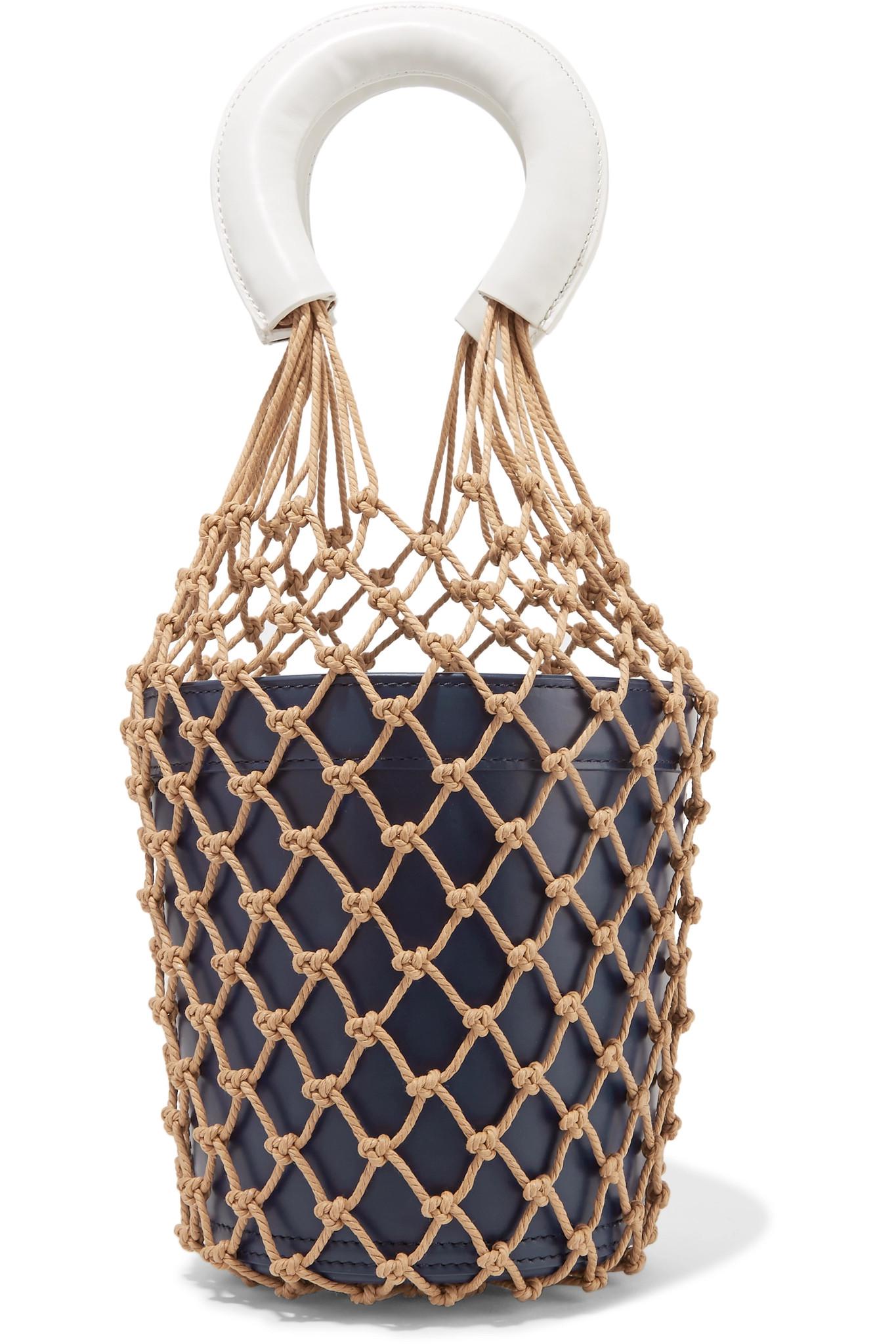 Staud mini deals moreau bag