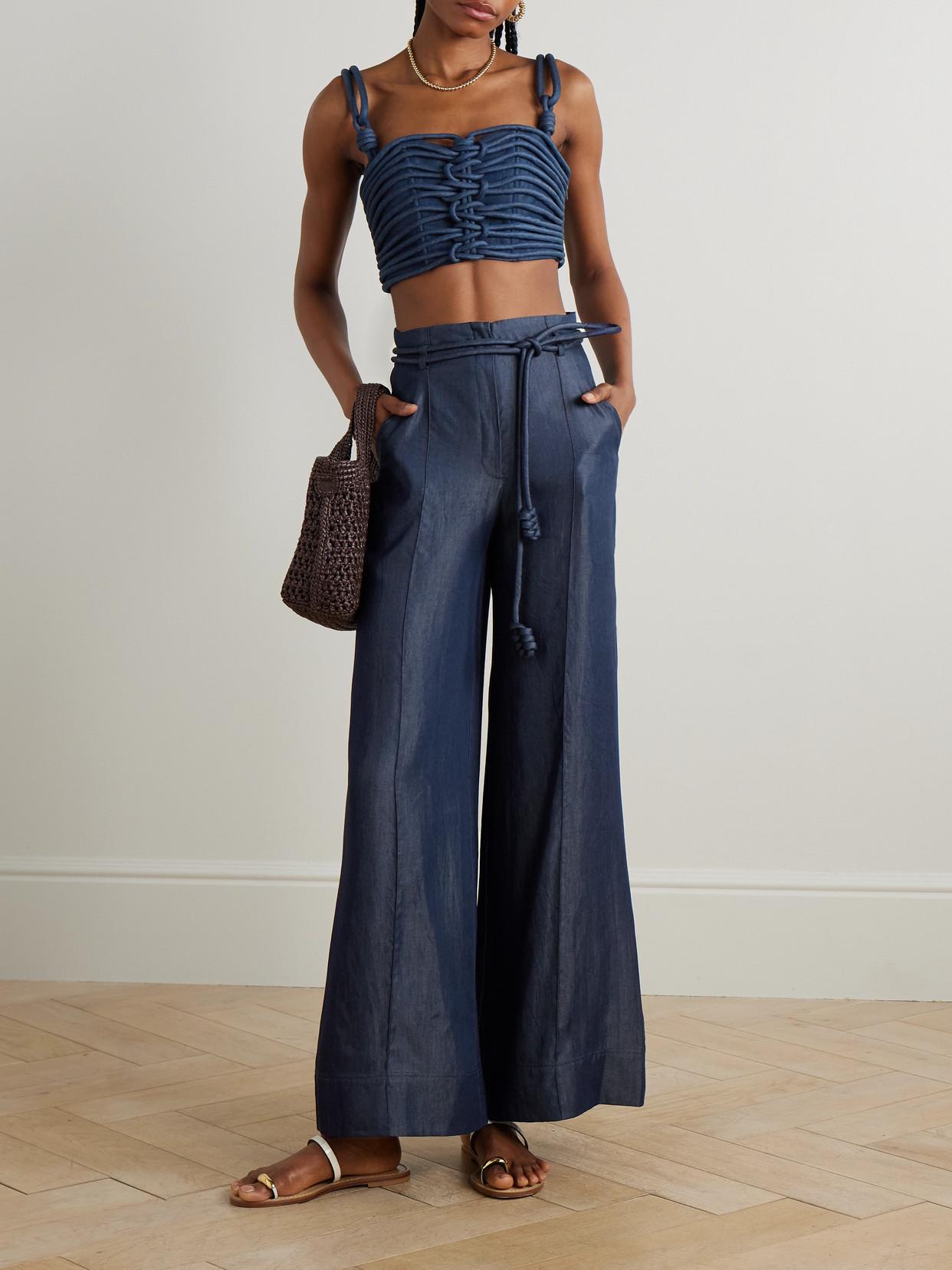 ANDRES OTALORA Pants for Women | Online Sale up to 60% off