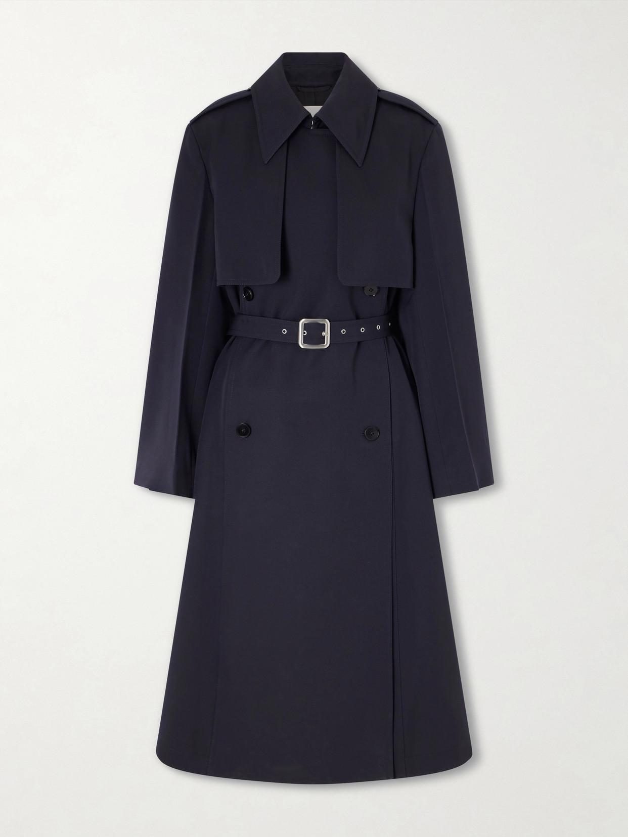 Jil Sander Trench coats for Women | Online Sale up to 86% off | Lyst