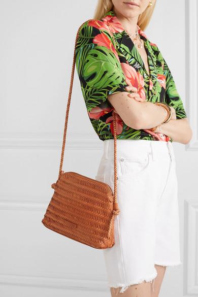 Loeffler randall crossbody new arrivals
