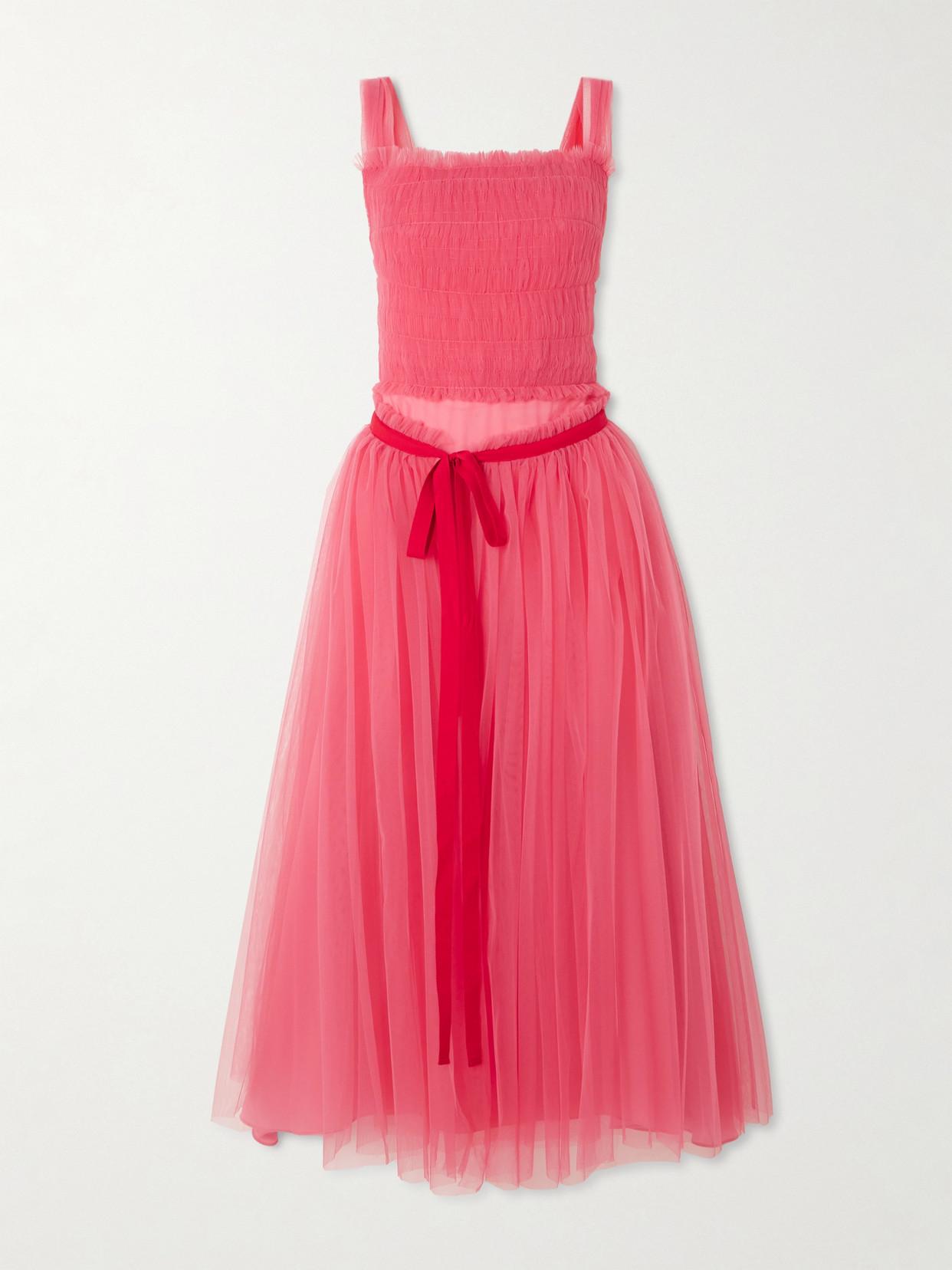 Molly Goddard Dresses for Women | Online Sale up to 74% off