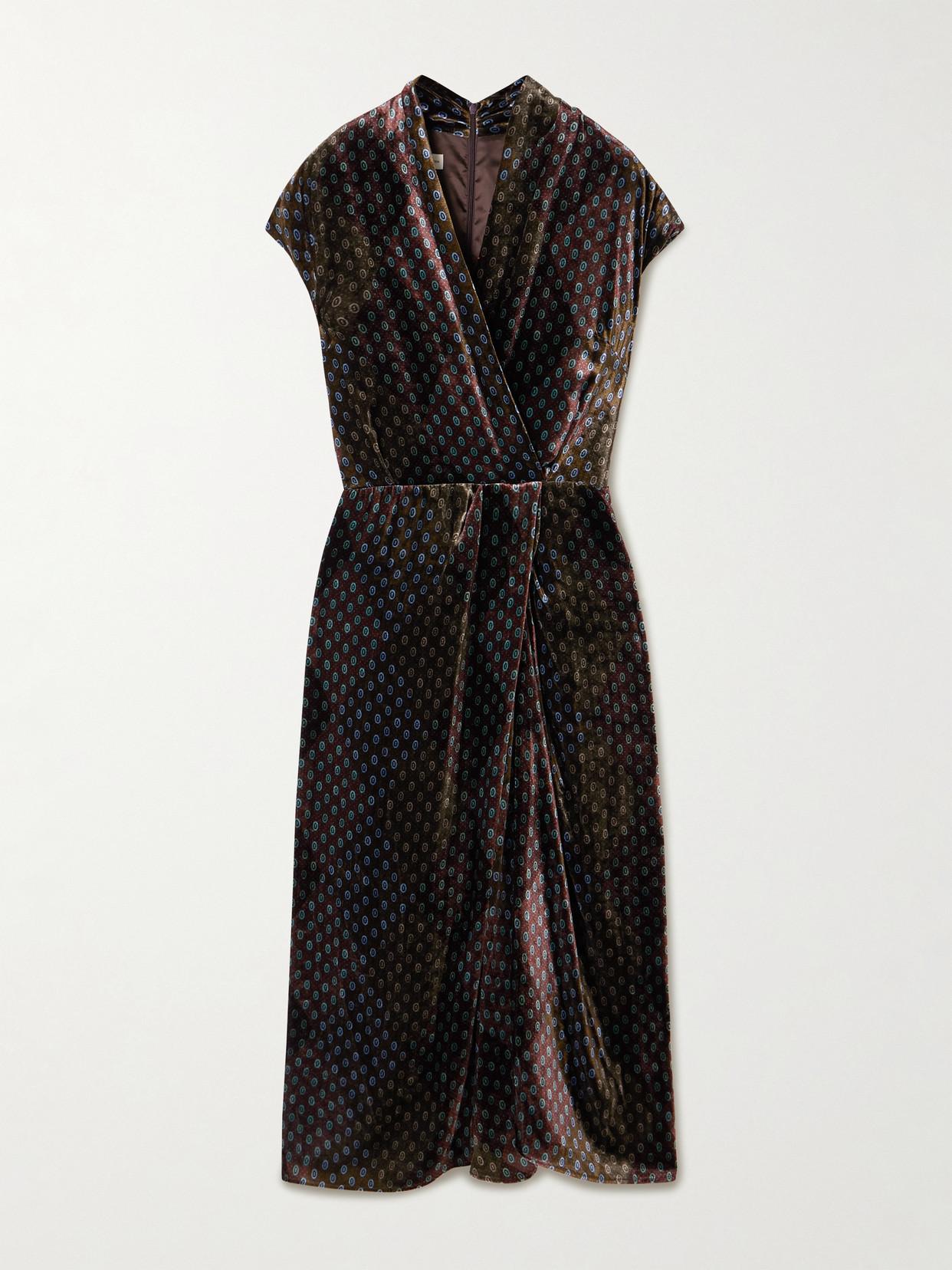 Dries Van Noten Dresses for Women | Online Sale up to 75