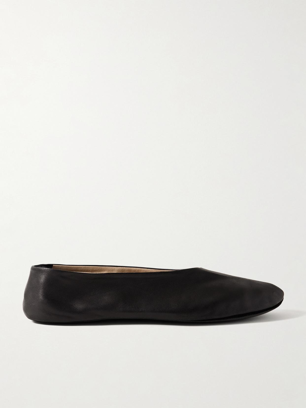 The Row Ballet flats and ballerina shoes for Women | Online