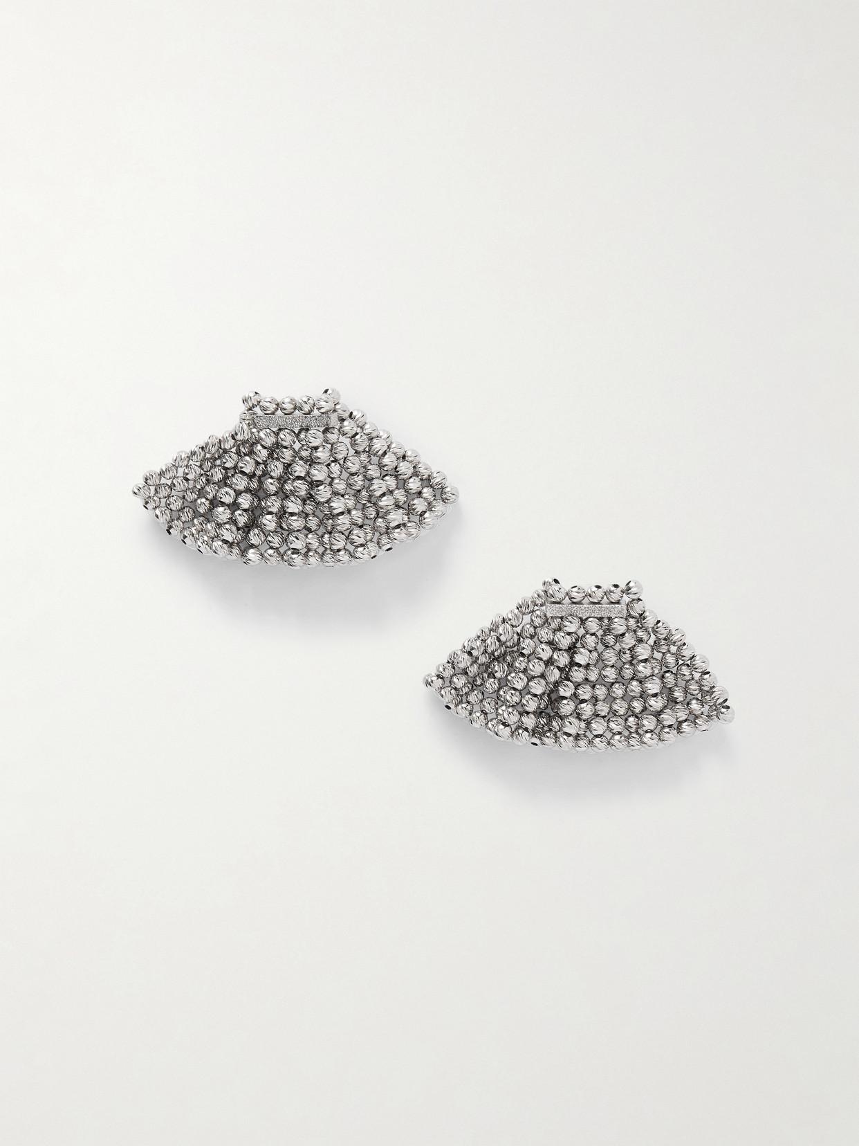 Brunello Cucinelli Earrings and ear cuffs for Women | Online