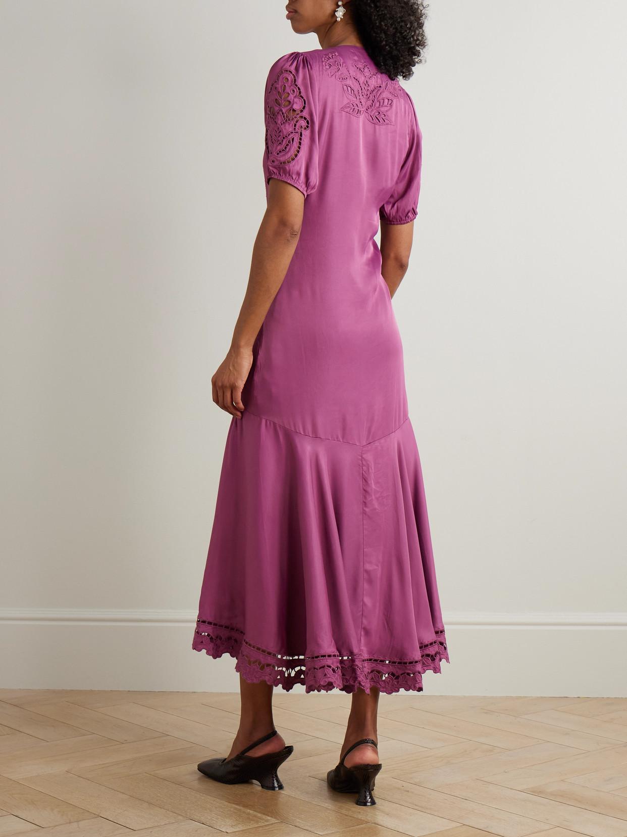 Purple FARM Rio Dresses for Women | Lyst