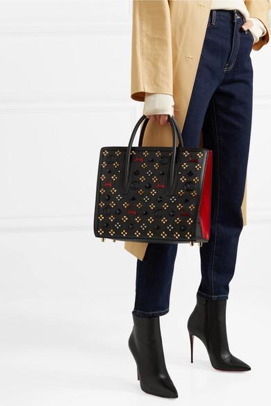 louboutin paloma s medium