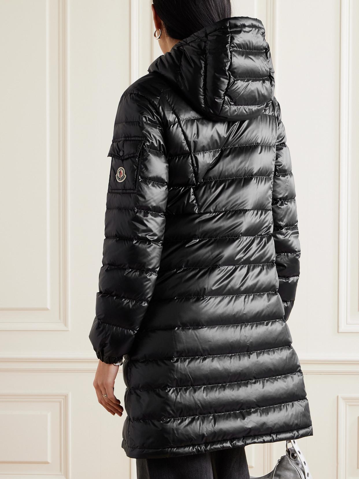 Moncler jacket parka deals
