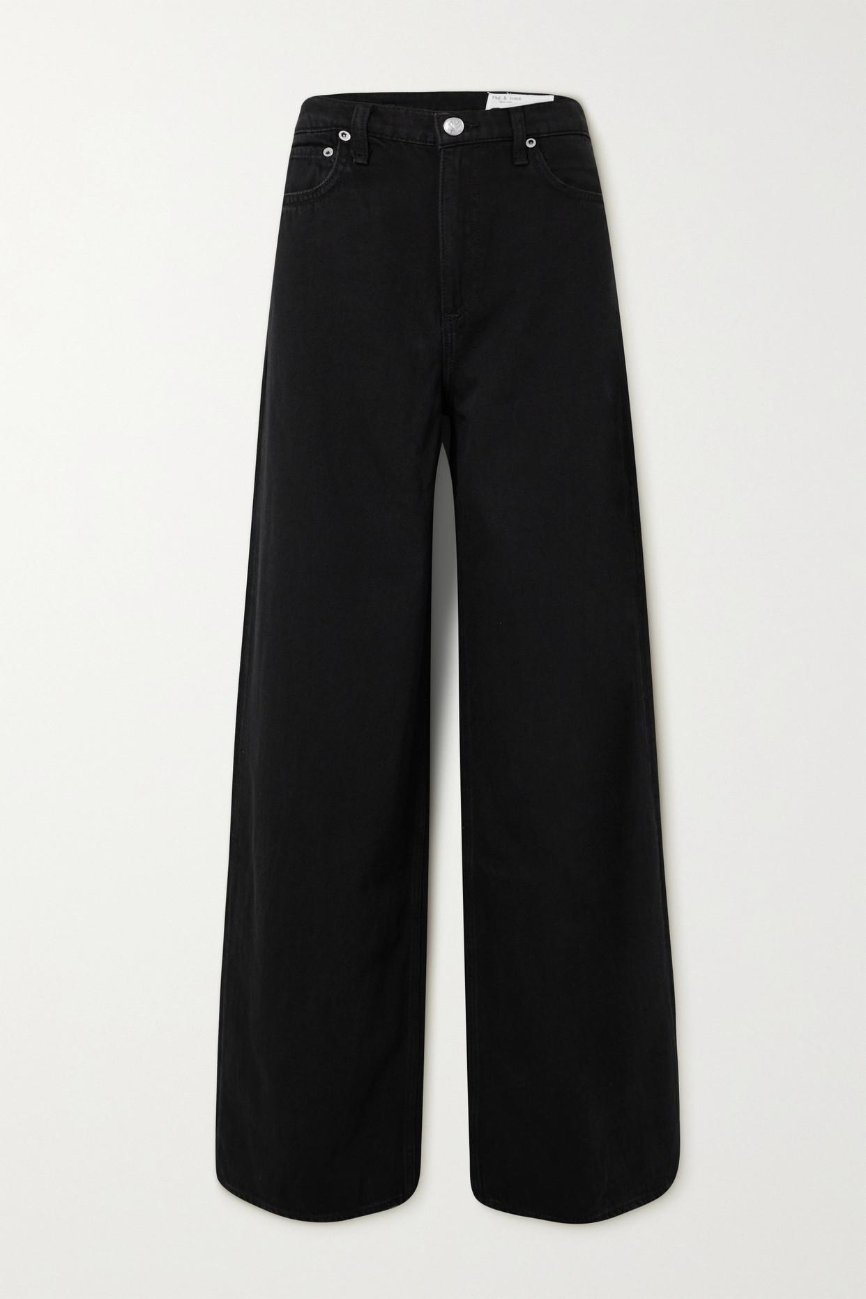 Rag bone black store jeans