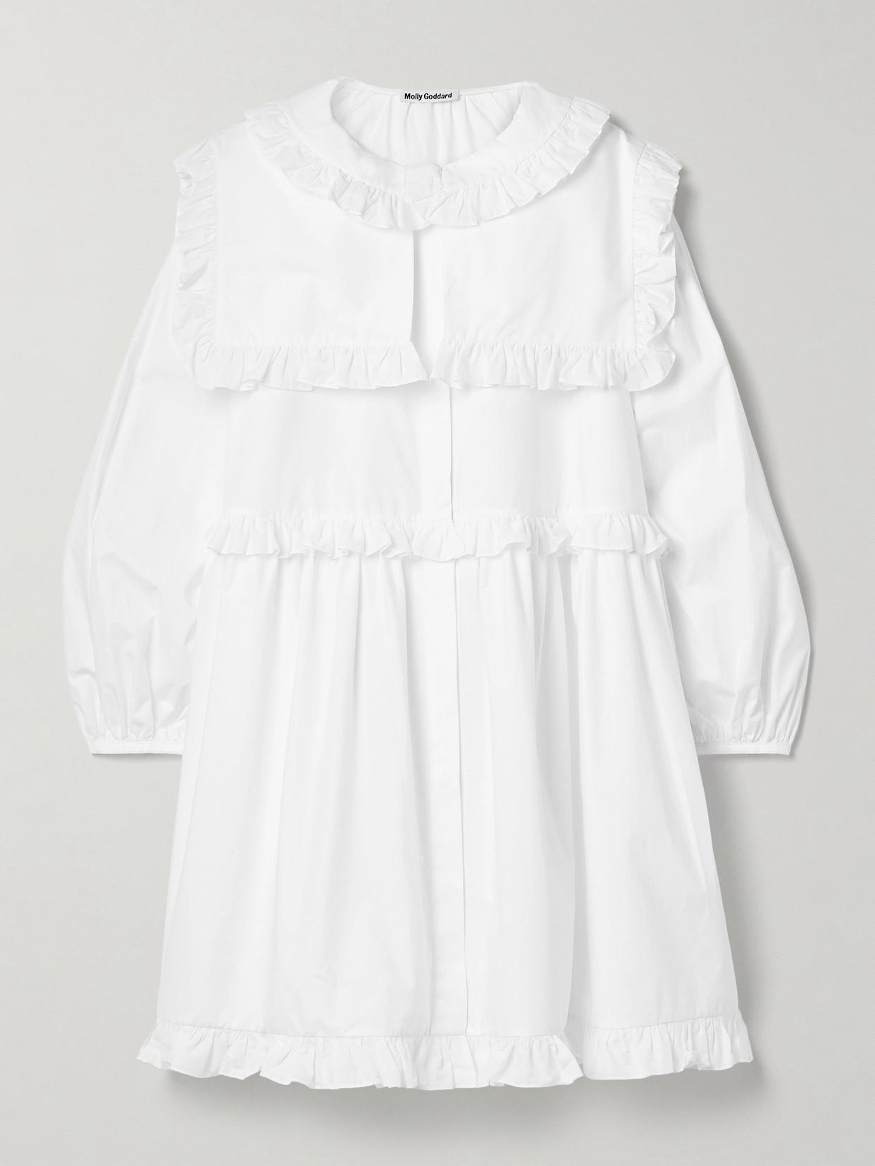 Molly Goddard Dresses for Women | Online Sale up to 80% off Molly Goddard Dresses for Women | Online Sale up to 80% off