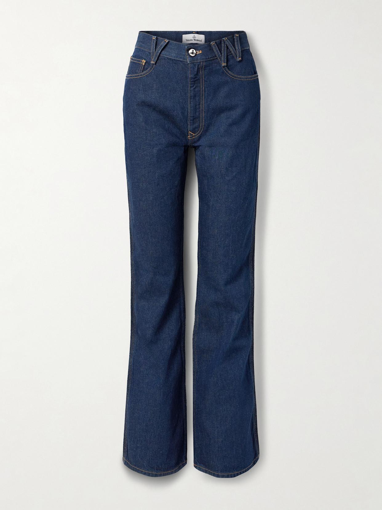 Vivienne Westwood Jeans for Women | Online Sale up to 45 Vivienne Westwood Jeans for Women | Online Sale up to 45
