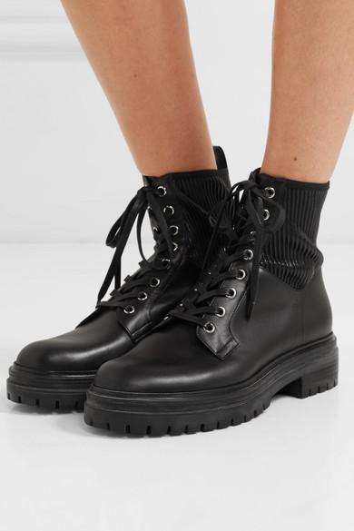 gianvito rossi marsden boots