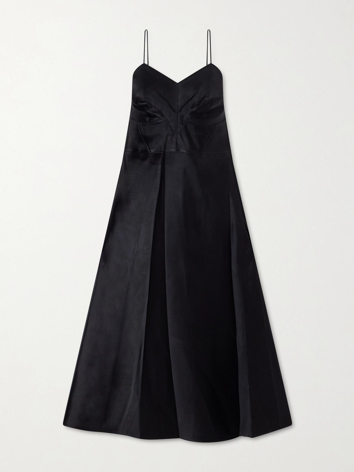nothing fits but dress KIKO DRESS XXL / ICHIKA